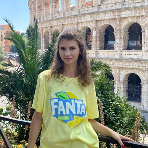 Динара Манафова